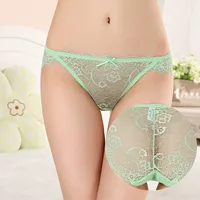 Manufacturers wholesale explosion sexy embroidered lace panties transparent low waist cotton file women's underwear briefs
Manufacturers wholesale explosion sexy embroidered lace panties transparent low waist cotton file women's underwear briefs