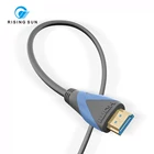 Factory Price 30m Support 4k 3D Ethernet Hdtv Male Hdmi To 2.0 Hdmi Cable