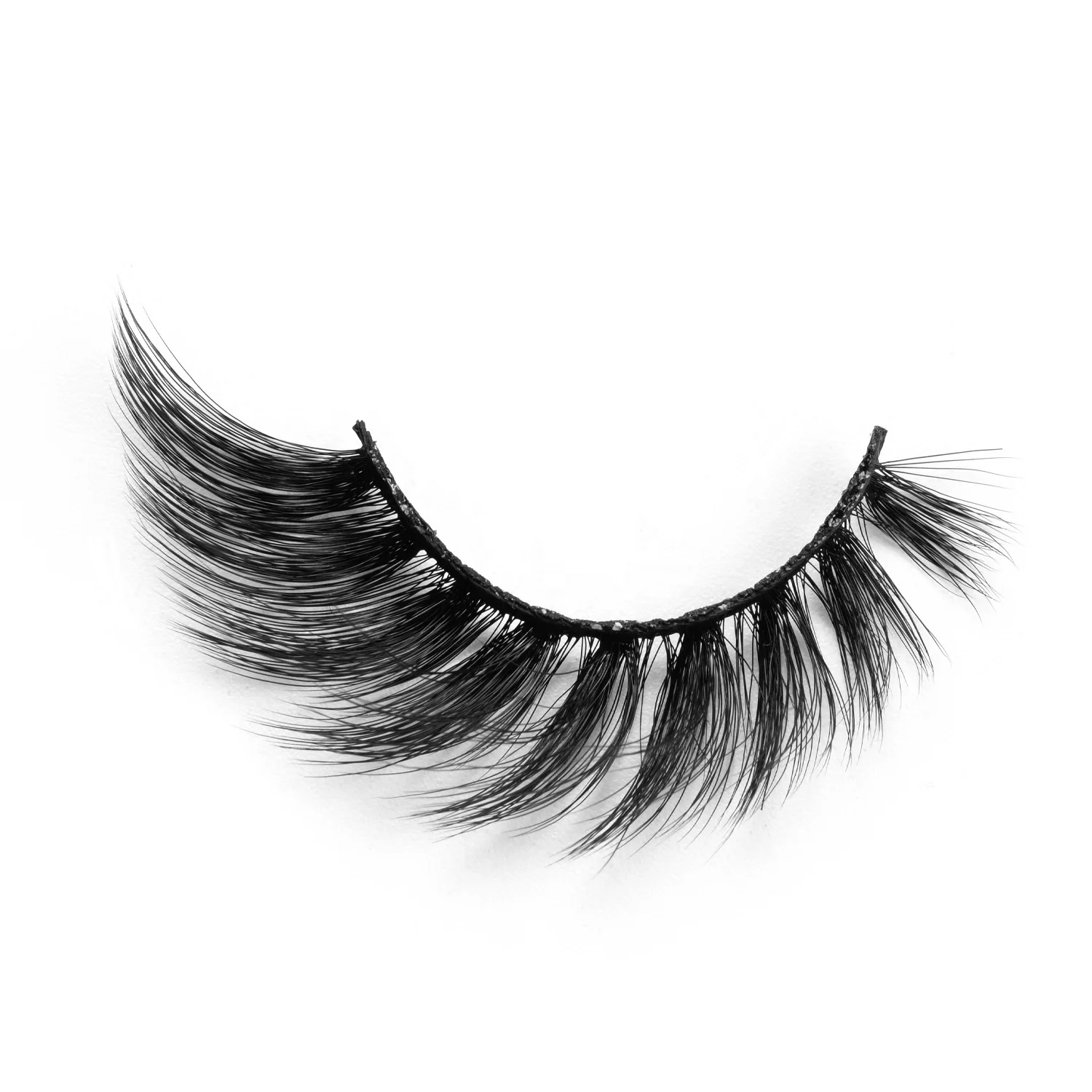 Wholesale Exaggerated eyelashes elongated and exaggerated whirlwind curling 3D false eyelashes
Wholesale Exaggerated eyelashes elongated and exaggerated whirlwind curling 3D false eyelashes