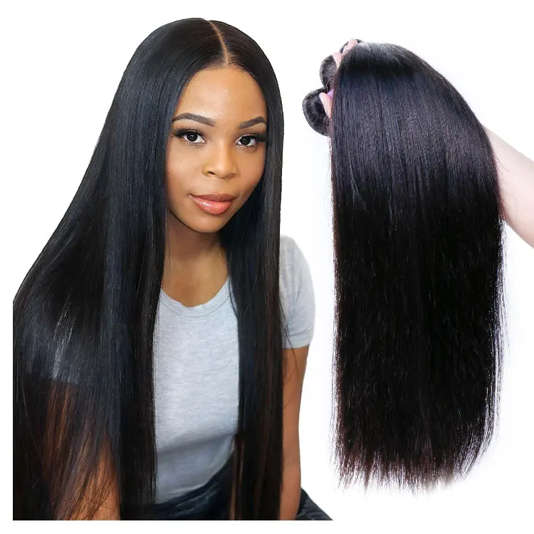 FH chinese cheap brazilian 28inch straight hair raw human hair bundles cuticle aligned hair
FH chinese cheap brazilian 28inch straight hair raw human hair bundles cuticle aligned hair