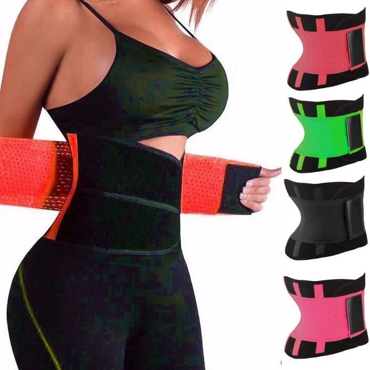 IN STOCK 100% Latex Wast Traner Waist Trainer China Vendor Wholesale Girdle For Men Women With OPP Carton Package, Pink/black/green/yellow/blue.. 
IN STOCK 100% Latex Wast Traner Waist Trainer China Vendor Wholesale Girdle For Men Women With OPP Carton Package, Pink/black/green/yellow/blue..