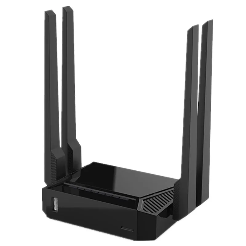 ZBT 300Mbps Wireless Wifi Dual Band Repeater 4 Internal USB 2.0 APP English firmware Router 
ZBT 300Mbps Wireless Wifi Dual Band Repeater 4 Internal USB 2.0 APP English firmware Router