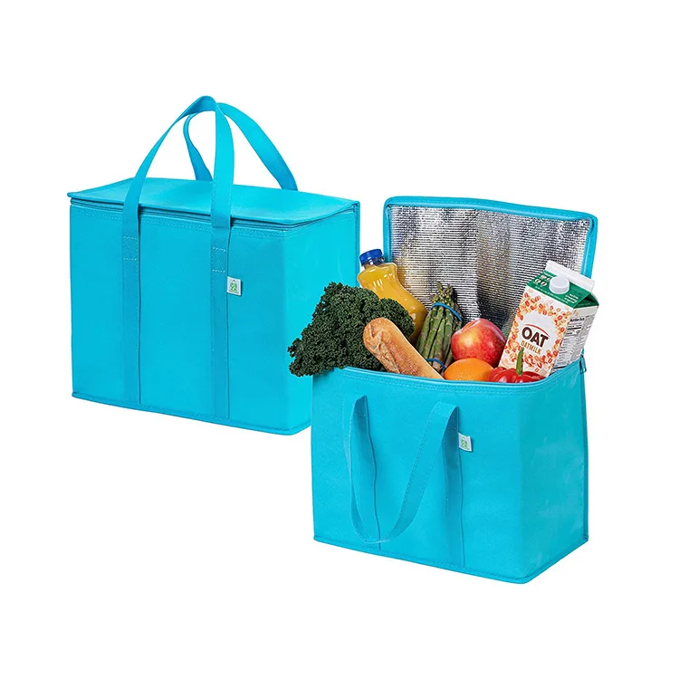 Wholesale Custom Logo Thermal Bags Cooler Bag Promotional, Rainbow or customized color
Wholesale Custom Logo Thermal Bags Cooler Bag Promotional, Rainbow or customized color