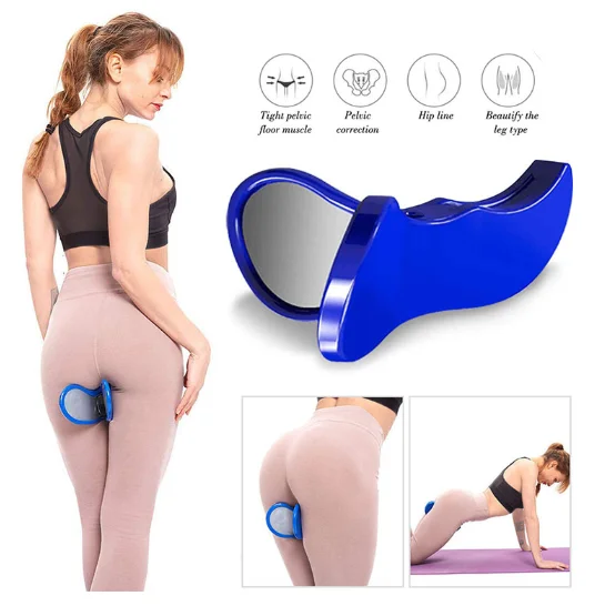 Adjustable Correction Beautiful Buttocks Super Kegel Exerciser Pelvic Floor Muscle Hip Trainer Buttocks Lifting For Women, Black,pink,red,blue etc
Adjustable Correction Beautiful Buttocks Super Kegel Exerciser Pelvic Floor Muscle Hip Trainer Buttocks Lifting For Women, Black,pink,red,blue etc