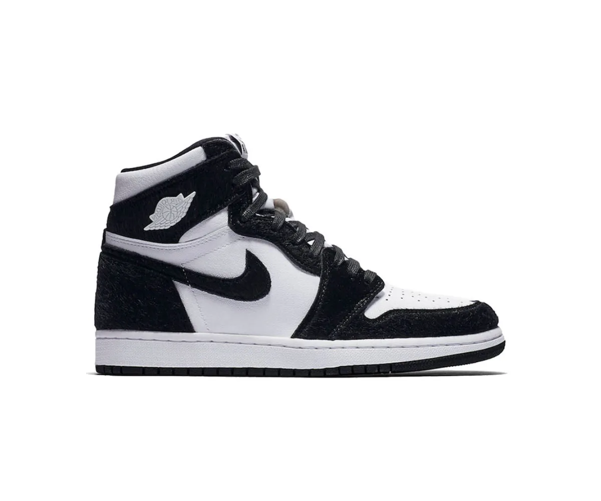 Jordan 1 Retro High Twist black white panda men women Casual Outdoor Running Basketball Sports Nike Shoes
Jordan 1 Retro High Twist black white panda men women Casual Outdoor Running Basketball Sports Nike Shoes