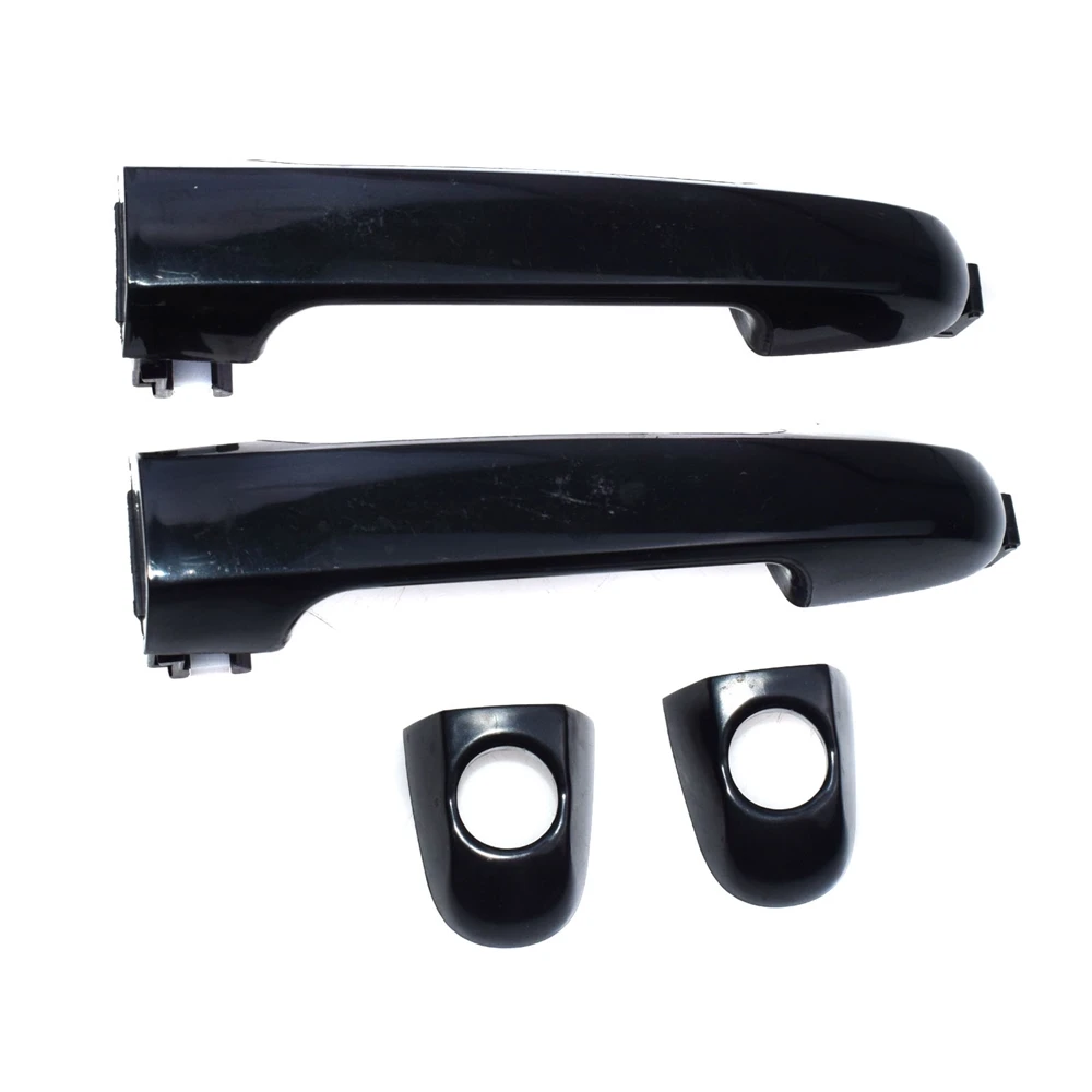 Free Shipping!Pair Exterior Door Handle For 07-12 Hyundai Elantra Front Left Right 826512H000
Free Shipping!Pair Exterior Door Handle For 07-12 Hyundai Elantra Front Left Right 826512H000