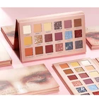 Arjun cosmetic shop warm color makeup eyeshadow palette