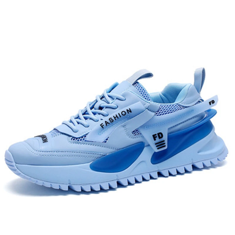Dropshipping Custom Logo Men's Colorful Chunky Sneakers 2021 Autumn Men Platform Leisure Footwear Street Style Walking Shoes
Dropshipping Custom Logo Men's Colorful Chunky Sneakers 2021 Autumn Men Platform Leisure Footwear Street Style Walking Shoes