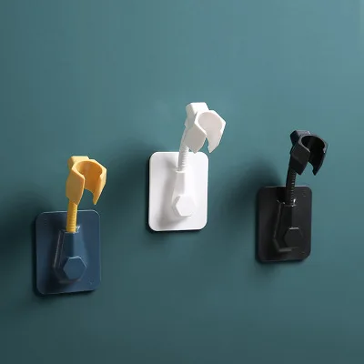 Punch-free Shower Bracket Fixing Clip Adjustable Shower Accessories Daquan Household Shower Nozzle Base Shelf
Punch-free Shower Bracket Fixing Clip Adjustable Shower Accessories Daquan Household Shower Nozzle Base Shelf