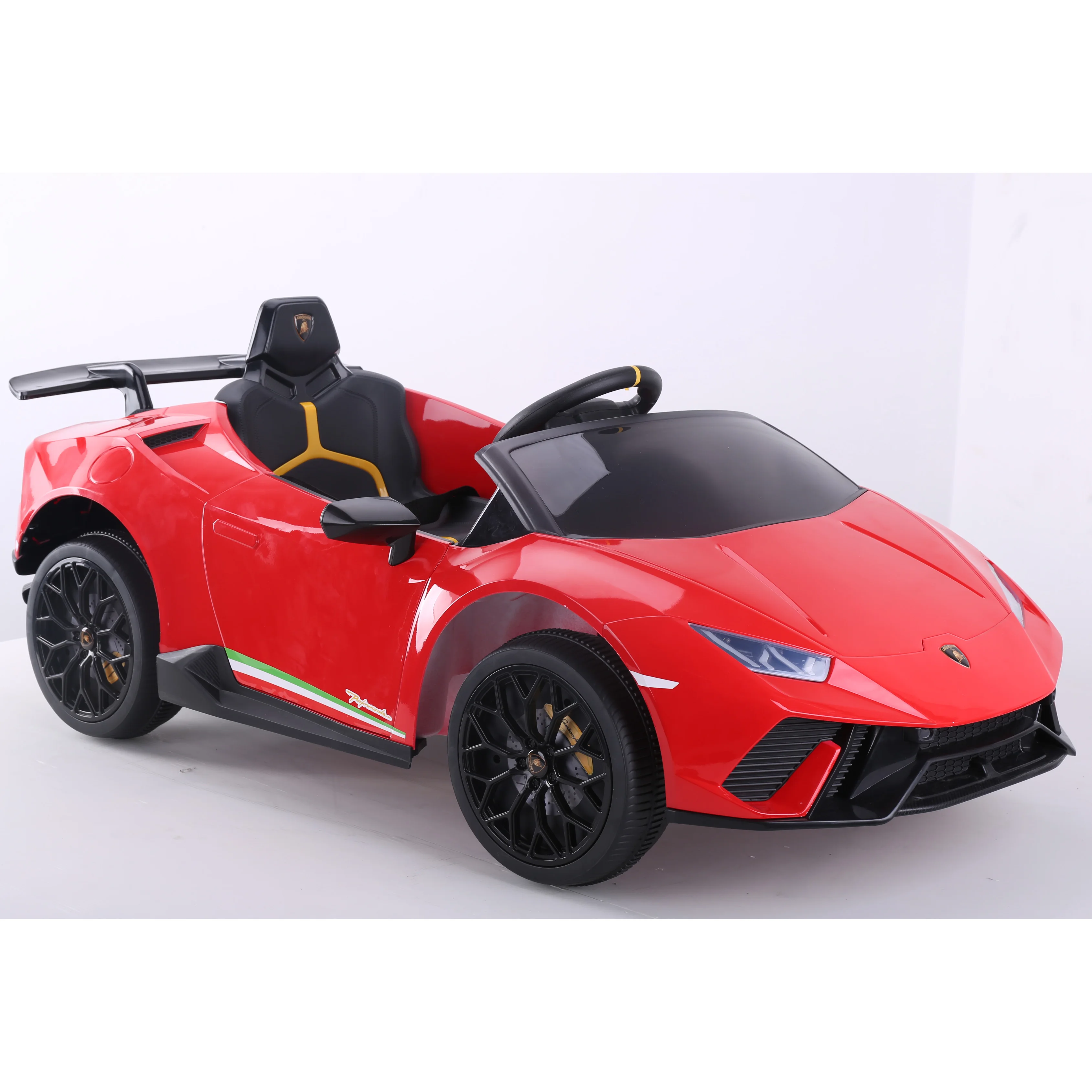 kids electric lamborghini