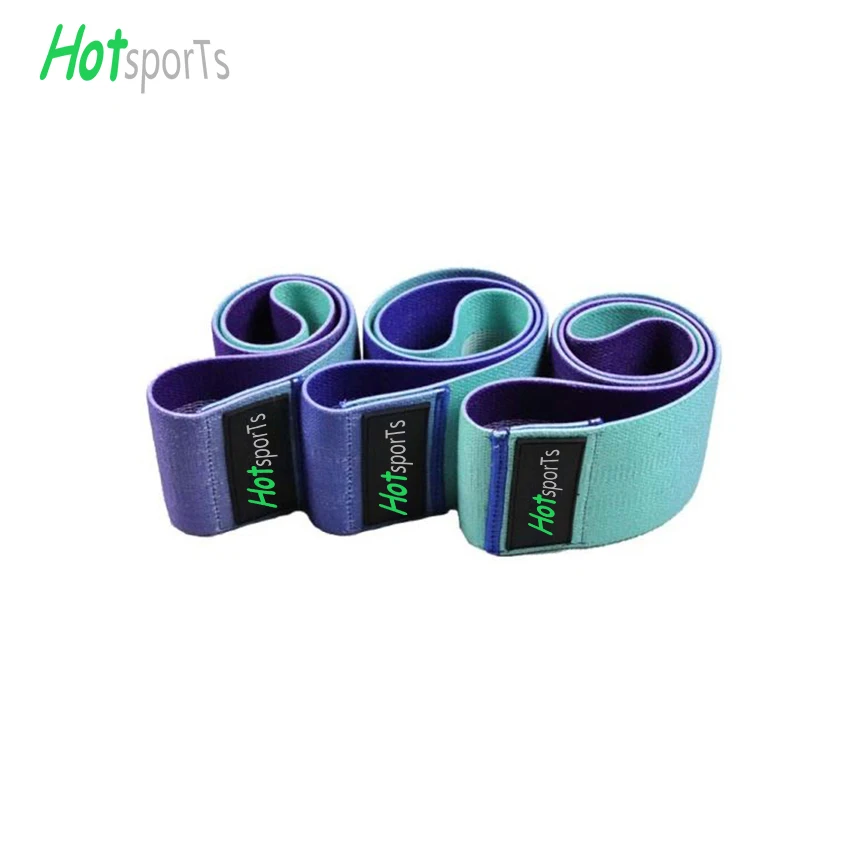 New Booty Fabric Printing Resistance Hip Bands For Legs And Butt, 10 regular colors + customized color
New Booty Fabric Printing Resistance Hip Bands For Legs And Butt, 10 regular colors + customized color