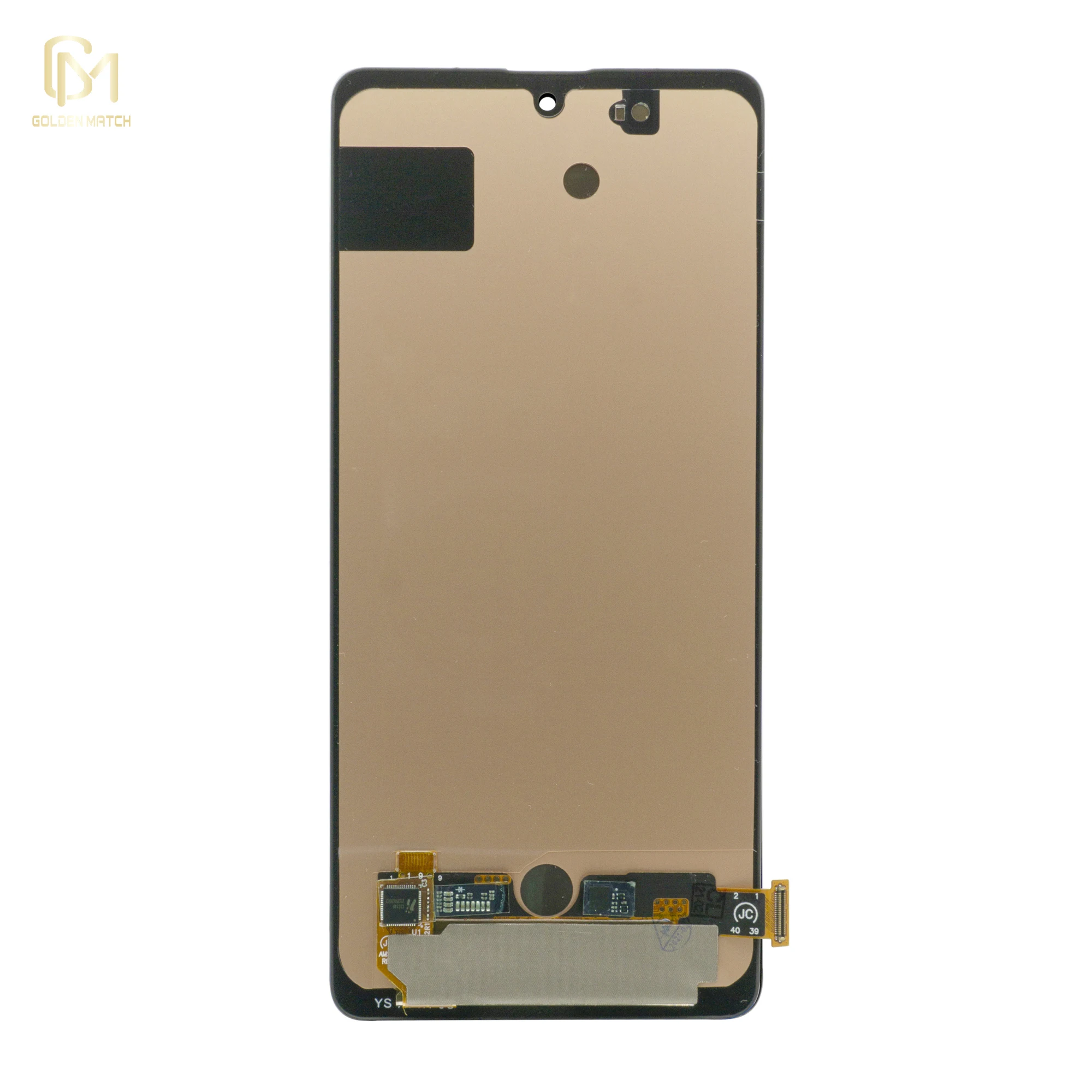 For Samsung For Galaxy A71 A715 LCD Display Touch Screen Digitizer Assembly For Samsung A71 A715 LCD, Black
For Samsung For Galaxy A71 A715 LCD Display Touch Screen Digitizer Assembly For Samsung A71 A715 LCD, Black
