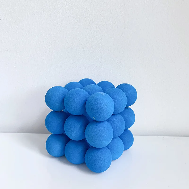 Hot Selling Funny Design Studio Background Decorations Ball And Stature Photography Props Acrylic Translucent Ornaments
Hot Selling Funny Design Studio Background Decorations Ball And Stature Photography Props Acrylic Translucent Ornaments