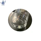 industry bulk Hydrogen Peroxide 50% be used as raw material for animal feed
