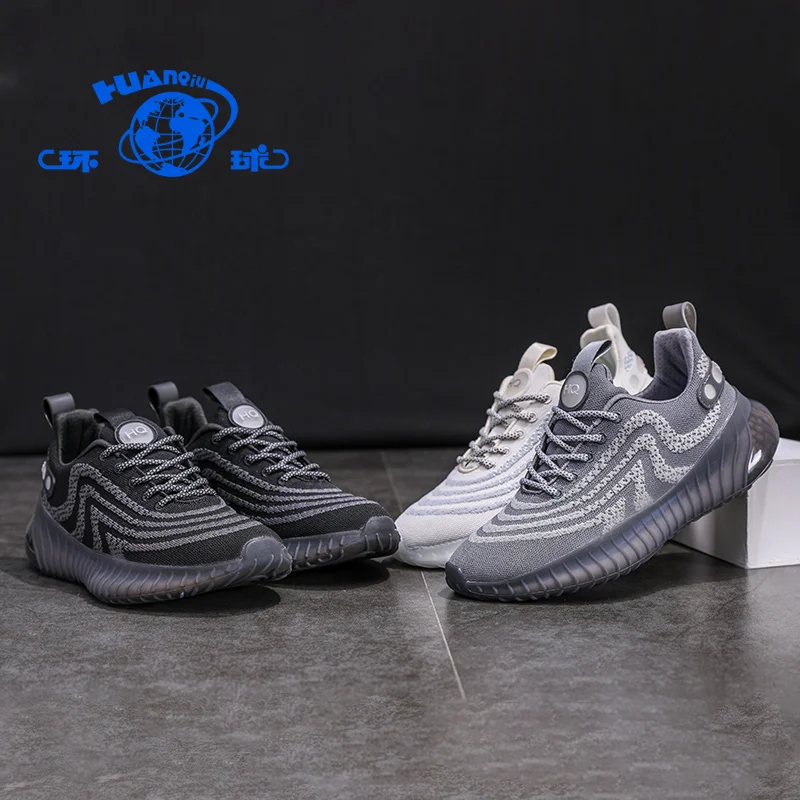 20S788 HUANQIU manufacturer authentic wholesale breathable mesh men casual sneakers, Picture
20S788 HUANQIU manufacturer authentic wholesale breathable mesh men casual sneakers, Picture