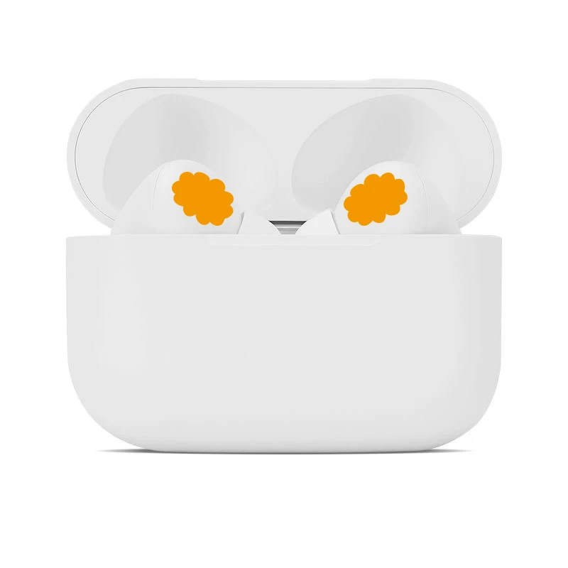 Macaron Pro 3 Tws Pro True Wireless Headphones Earphone In Ear Sports For Apple Airbuds
Macaron Pro 3 Tws Pro True Wireless Headphones Earphone In Ear Sports For Apple Airbuds