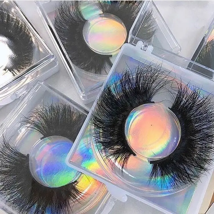 eyelash packaging boxes 3d mink fur soft black customize eyelash case 25mm mink eyelash lashes box with mirror, Natural black
eyelash packaging boxes 3d mink fur soft black customize eyelash case 25mm mink eyelash lashes box with mirror, Natural black