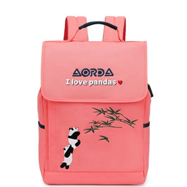Student Schoolbag Korean Version New Shoulder Bag Women Large-capacity Shockproof Wholesale Backpack, Customized color
Student Schoolbag Korean Version New Shoulder Bag Women Large-capacity Shockproof Wholesale Backpack, Customized color