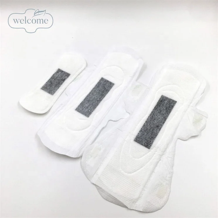 Best Selling Products 2021 Ladies Care Pul Printed Breathable Waterproof Bamboo Sanitary Pads Washable Ultra Sanitary Pads
Best Selling Products 2021 Ladies Care Pul Printed Breathable Waterproof Bamboo Sanitary Pads Washable Ultra Sanitary Pads