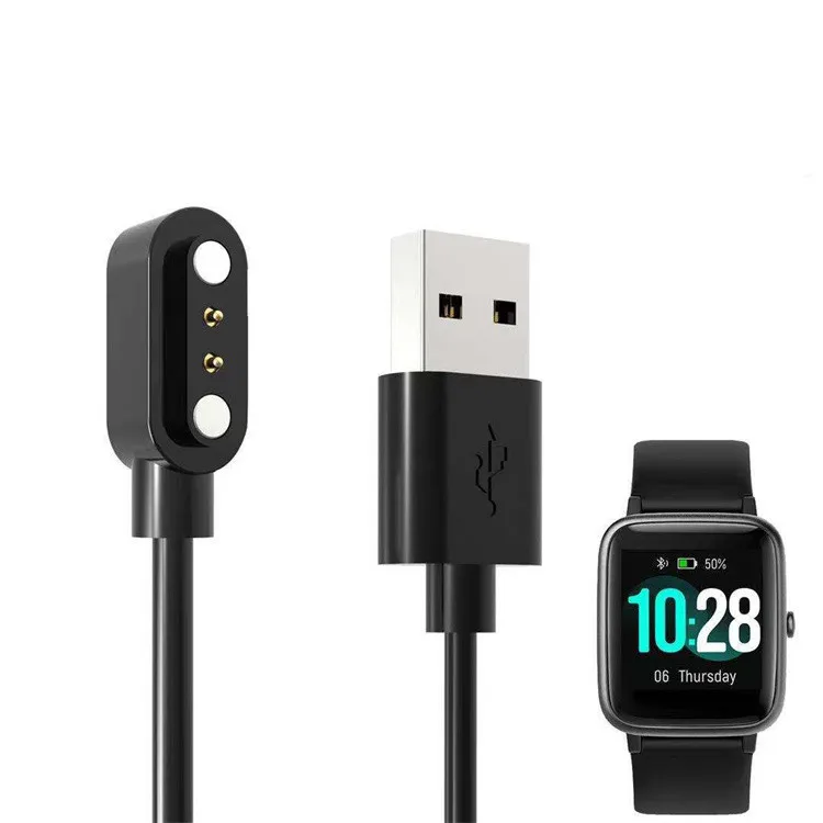 Magnetic USB Charger Cable for Willful IP68 Willful SW021 ID205U ID205S ID205L ID216/021/SW021/SW025/U watch M16 21 Wrist Watch
Magnetic USB Charger Cable for Willful IP68 Willful SW021 ID205U ID205S ID205L ID216/021/SW021/SW025/U watch M16 21 Wrist Watch