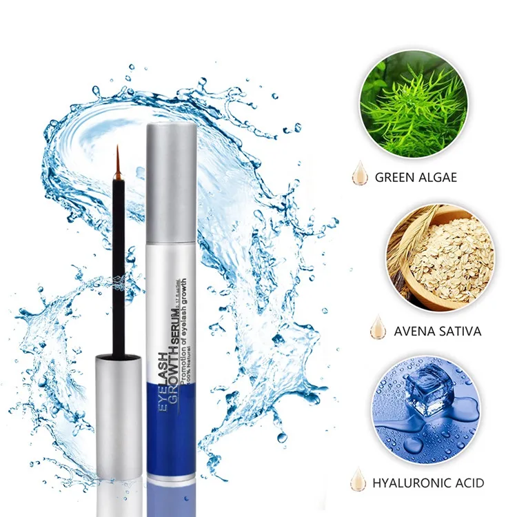 Hot Sale 24 Hours Long Lasting Natural Waterproof Quick Dry Growth Serum Eyelashes, Colorless
Hot Sale 24 Hours Long Lasting Natural Waterproof Quick Dry Growth Serum Eyelashes, Colorless