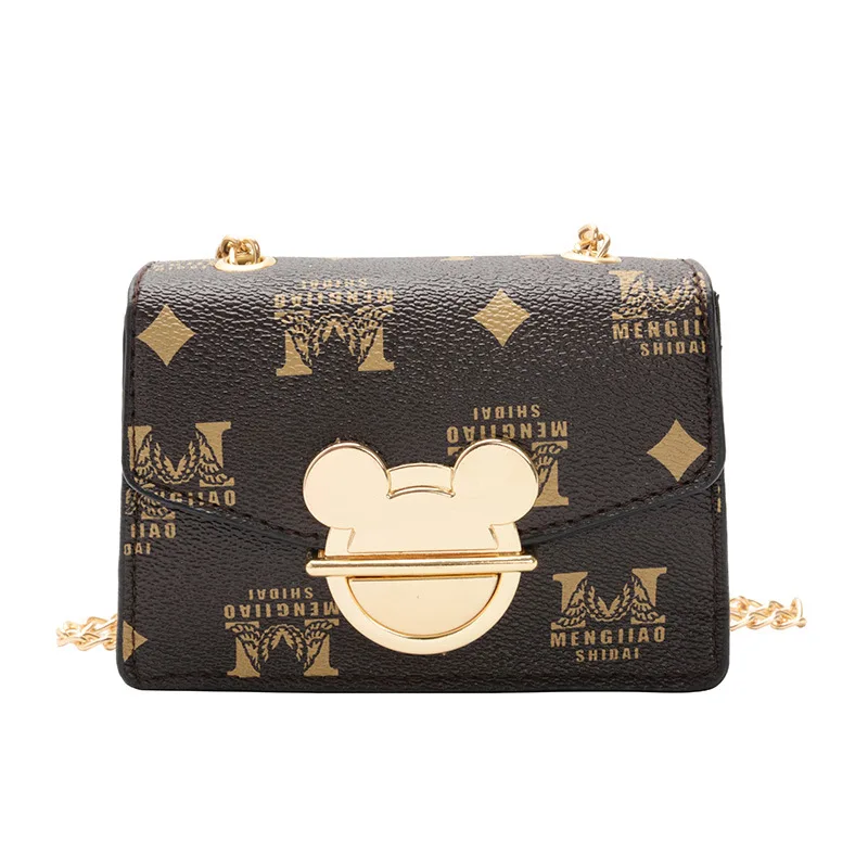 2020 new Wholesale fashion little girls crossbody bag stylish luxury bags little girls
2020 new Wholesale fashion little girls crossbody bag stylish luxury bags little girls