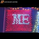 free samples diwali christmas net light for holiday