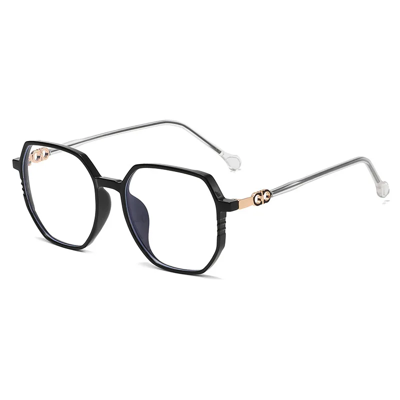 2022 Fashion New Design TR90 Metal Women Anti Blue Light Glasses Eye Wear Eyeglasses Blue Light Blocking Glasses
2022 Fashion New Design TR90 Metal Women Anti Blue Light Glasses Eye Wear Eyeglasses Blue Light Blocking Glasses