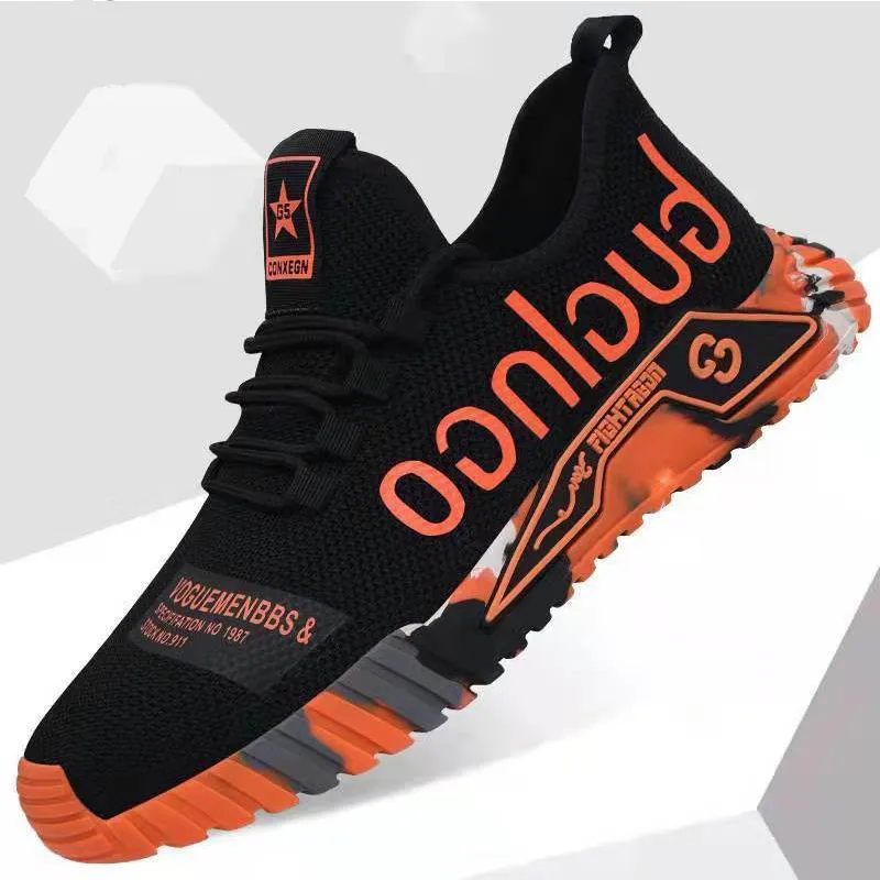 Fashion Mens Athletic Walking Shoe Breathable Running Tennis Basketball Shoes Sneaker Man Casual Shoes For Men, Black,white ,green
Fashion Mens Athletic Walking Shoe Breathable Running Tennis Basketball Shoes Sneaker Man Casual Shoes For Men, Black,white ,green