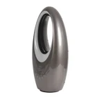 Portable Electric Electric Portable Smart Desktop Table Electric Remote Control Bladeless Fan