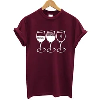 2019 New High Quality Simple T Shirt Women Solid color Tees Plain Cotton short sleeve T-shirt Female Tops Black
2019 New High Quality Simple T Shirt Women Solid color Tees Plain Cotton short sleeve T-shirt Female Tops Black