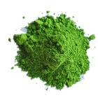 Free sample, Foshan manufacturer fruit green porcelain inclusion glaze body stain ceramic glaze pigment