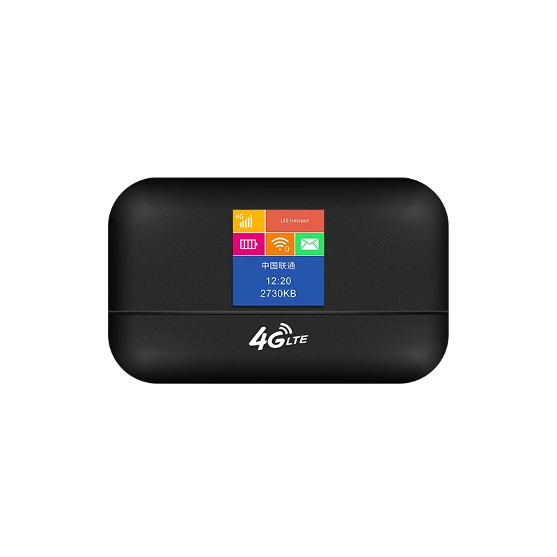 Portable best 4g lte wifi router signal coverage wide and stable 4g wireless router with sim card slot
Portable best 4g lte wifi router signal coverage wide and stable 4g wireless router with sim card slot