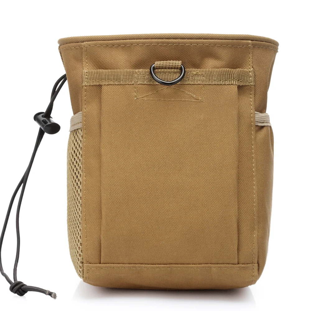 High Quality Tactical Molle Drawstring Adjustable Military Utility Belt Hip Holster Bag Outdoor Belt Bag
High Quality Tactical Molle Drawstring Adjustable Military Utility Belt Hip Holster Bag Outdoor Belt Bag