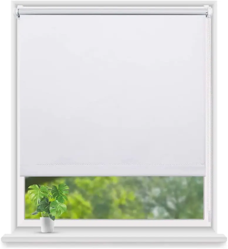 Adjustable Day And Night Blind Fabric Roller Blinds Windows Roller Sheer Blind, Customer's request
Adjustable Day And Night Blind Fabric Roller Blinds Windows Roller Sheer Blind, Customer's request