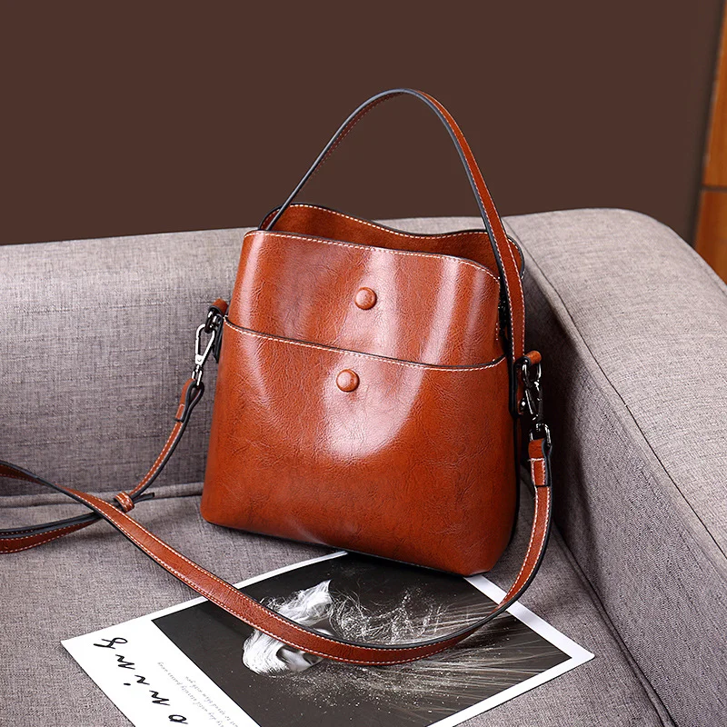 Leather Bags For Women 2021 Luxury Handbags Women Bags Designer Big Tote Hand Bag Real Leather Handbag
Leather Bags For Women 2021 Luxury Handbags Women Bags Designer Big Tote Hand Bag Real Leather Handbag