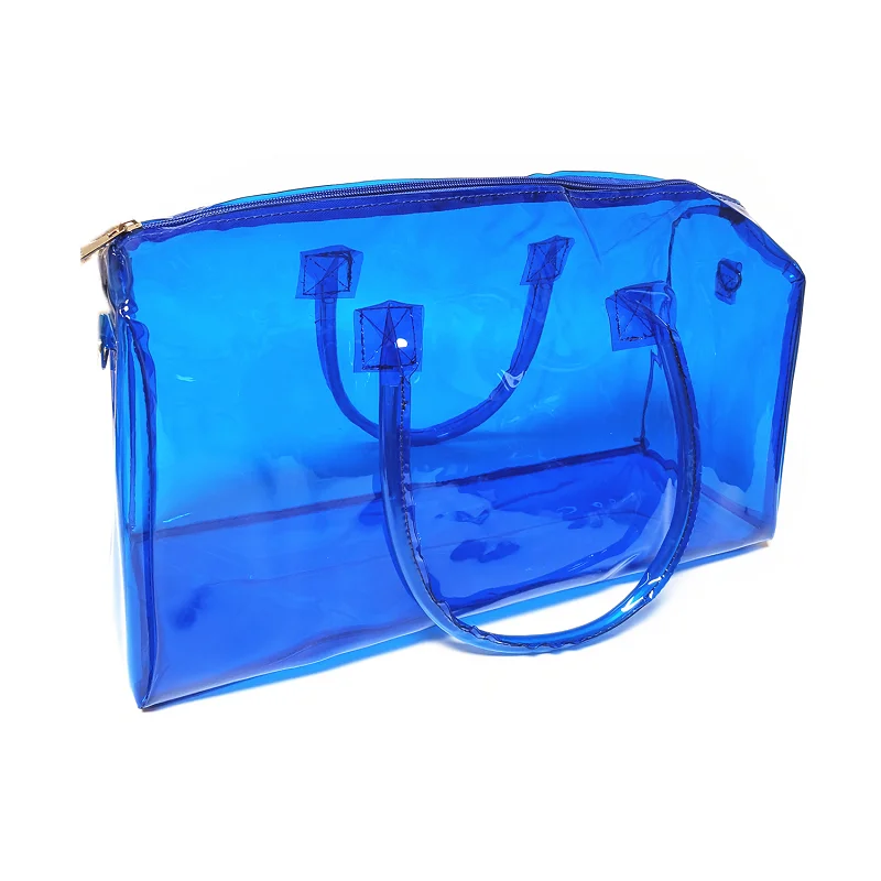 High capacity custom logo gym bag waterproof duffle bag pvc unisex colorful weekend duffle bag, Customers' requirement
High capacity custom logo gym bag waterproof duffle bag pvc unisex colorful weekend duffle bag, Customers' requirement