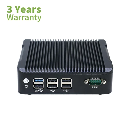 Factory price J1900 quad core fanless mini computer 2 ethernet mini pc for kiosk
Factory price J1900 quad core fanless mini computer 2 ethernet mini pc for kiosk