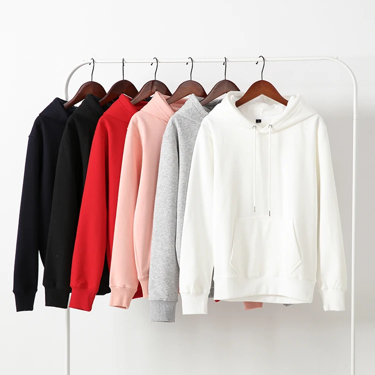 Wholesale High Quality Private Label 600 GSM Fleece Pullover Mens Custom Blank Hoodies Sweatshirts
Wholesale High Quality Private Label 600 GSM Fleece Pullover Mens Custom Blank Hoodies Sweatshirts