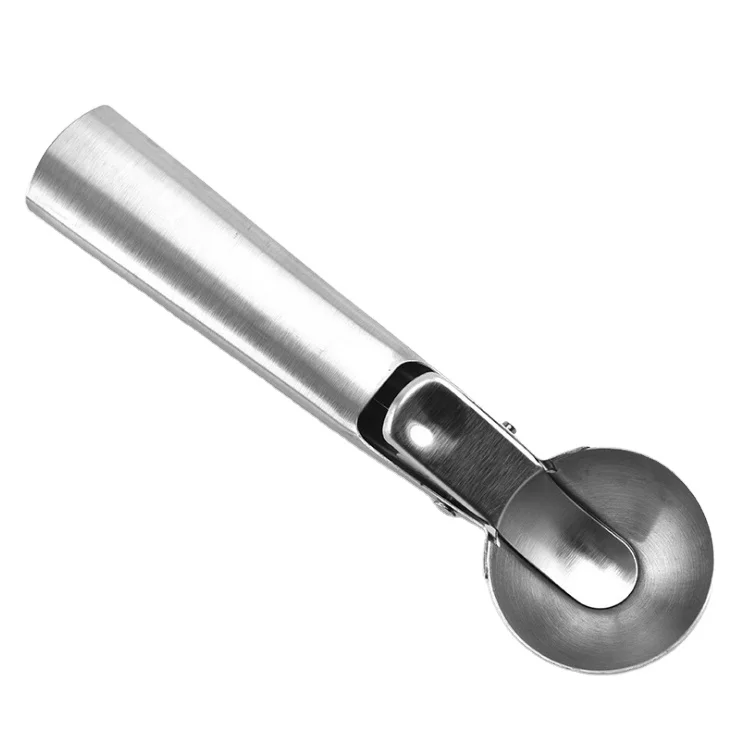 New Product Ideas Ice Cream Tools Safe Food Grade Stainless Steel Sanding Watermelon Ice Cream Ball Scoop
New Product Ideas Ice Cream Tools Safe Food Grade Stainless Steel Sanding Watermelon Ice Cream Ball Scoop