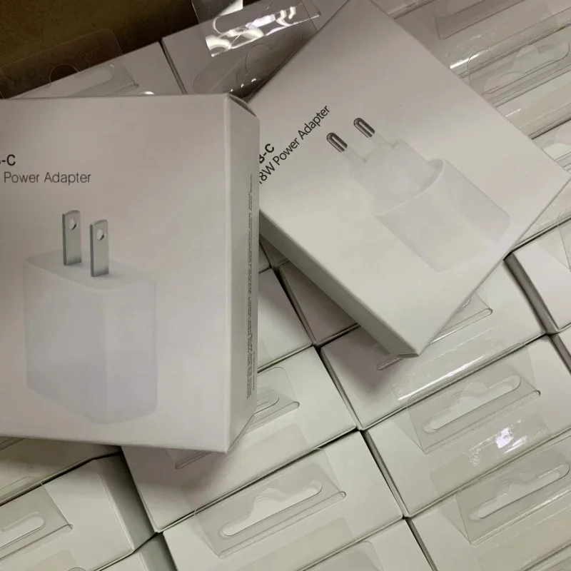 Original PD 18W 20W Fast Charging Plug UK EU Type-c Usb-C Power Adapter Charger For Iphone 12 Pro Max For Apple, White
Original PD 18W 20W Fast Charging Plug UK EU Type-c Usb-C Power Adapter Charger For Iphone 12 Pro Max For Apple, White