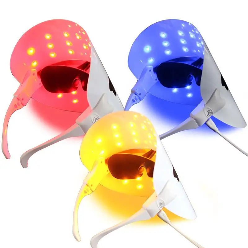 2021 latest machine led face mask skin therapy light led mask professional led mask for beauty spa
2021 latest machine led face mask skin therapy light led mask professional led mask for beauty spa