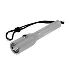 TME2420 Multifunctional solid aluminum alloy waterproof rechargeable explosion proof led torch flashlight