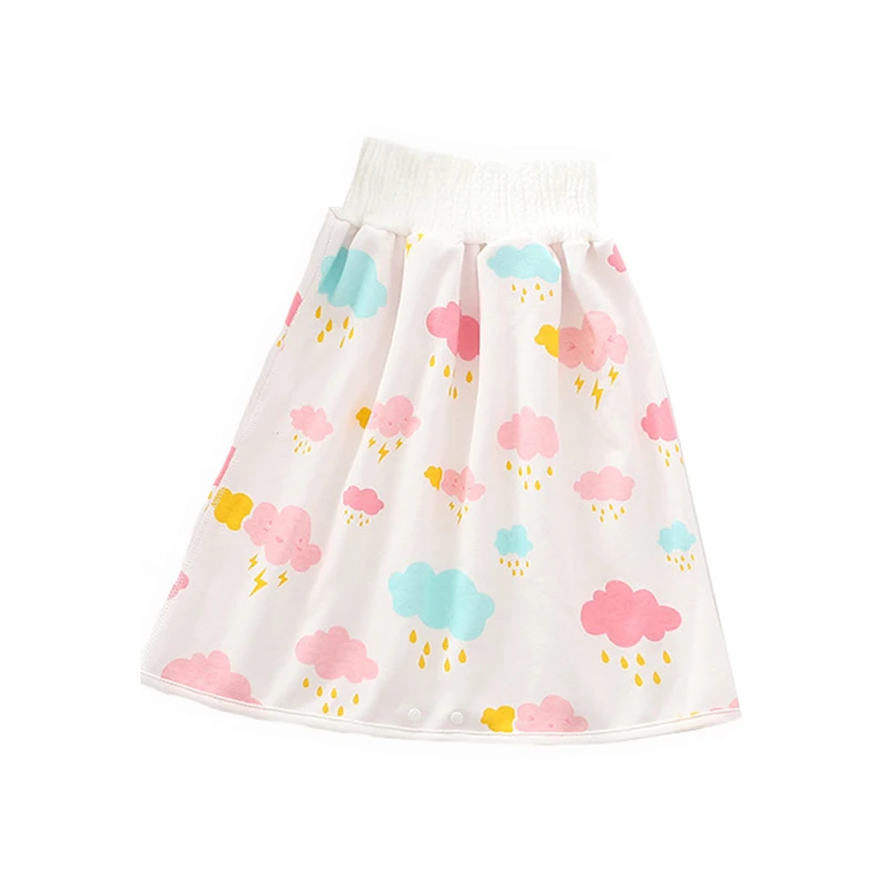 Baby Waterproof Toilet Training Diaper skirt shorts washable and reusable infant kids girls cloth Diaper Skirt, Colorful
Baby Waterproof Toilet Training Diaper skirt shorts washable and reusable infant kids girls cloth Diaper Skirt, Colorful