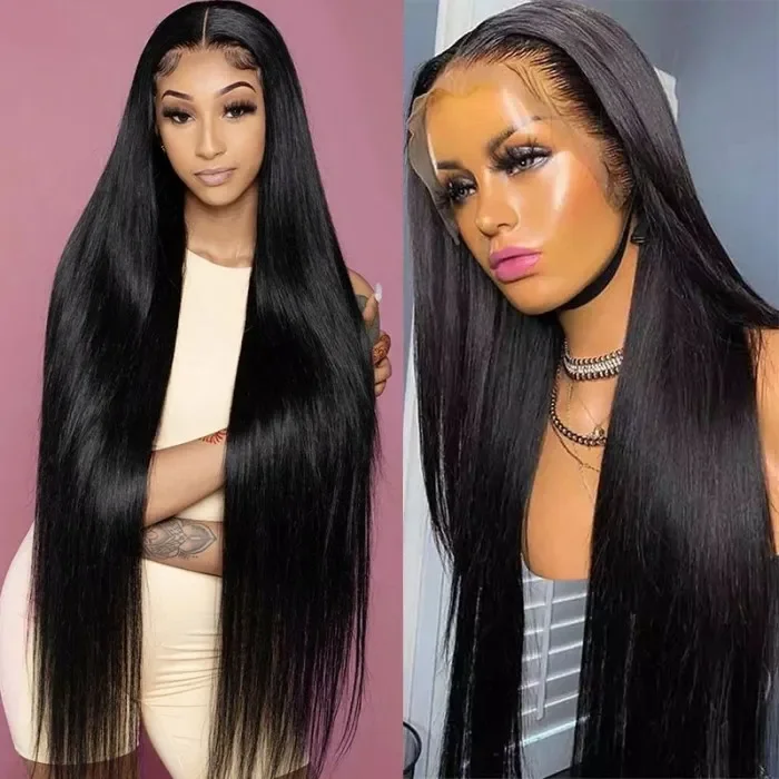 3Pcs Cuticle Aligned Virgin Hair Wigs Hd Lace,Ready Stock 5x5 150 % Density Body Wave Wig Human Hair Straight
3Pcs Cuticle Aligned Virgin Hair Wigs Hd Lace,Ready Stock 5x5 150 % Density Body Wave Wig Human Hair Straight