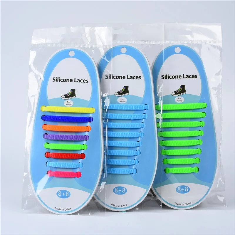 Shoe Accessories Elastic Lazy Silicone No Tie Shoelaces Latest Shoe Laces, Any pantone
Shoe Accessories Elastic Lazy Silicone No Tie Shoelaces Latest Shoe Laces, Any pantone