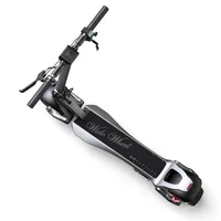 wide wheel Electric Scooter
wide wheel Electric Scooter