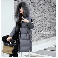 2019 Fashion Women Winter Coat Long Slim Thicken Warm Jacket Down Cotton Padded Jacket Outwear Parkas
2019 Fashion Women Winter Coat Long Slim Thicken Warm Jacket Down Cotton Padded Jacket Outwear Parkas