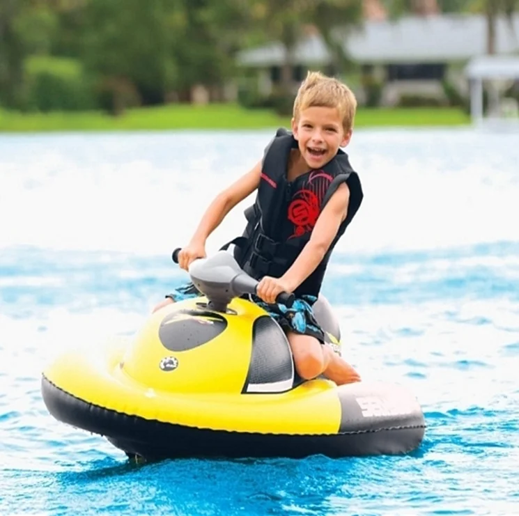 Swimming Pool electric motors motorboat water inflatable floating toy jet ski pool toys electric boat motor for adults kids
Swimming Pool electric motors motorboat water inflatable floating toy jet ski pool toys electric boat motor for adults kids