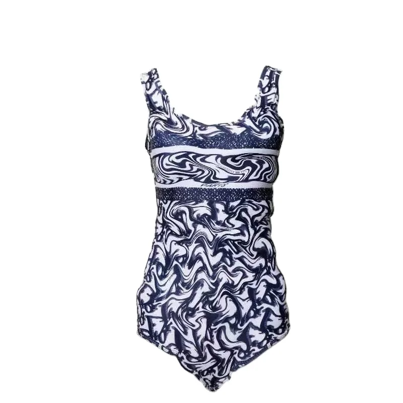 2020 European and American alphabet one-piece swimsuit new style ladies swimsuit manufacturer wholesale hot swimsuit
2020 European and American alphabet one-piece swimsuit new style ladies swimsuit manufacturer wholesale hot swimsuit